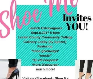 Bold Beauty: Shoe Me Shoes