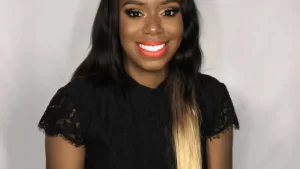 Millennial Side Hustle Series: Lakisha Corbett