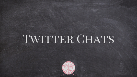 Twitter Chats