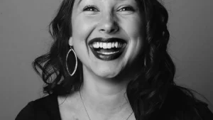 Millennial Side Hustle Series: Leah Berdysz