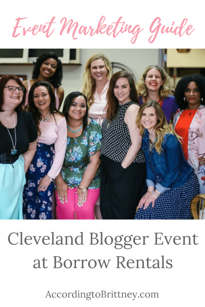 Event Marketing Guide