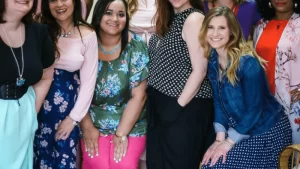 Event Marketing Guide: Blogger Event at Borrow Rentals
