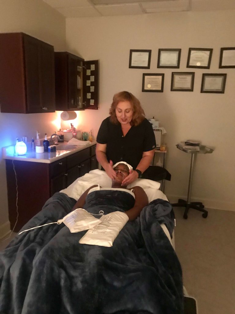 Self Care Guide Entrepreneurs