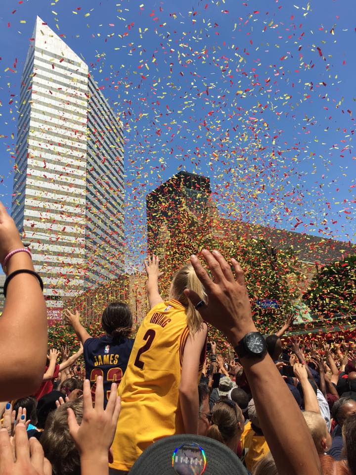 confetti