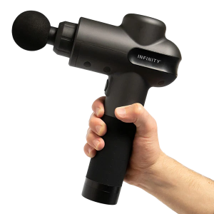 Infinity PR Pro Endurance Percussion Massage Device