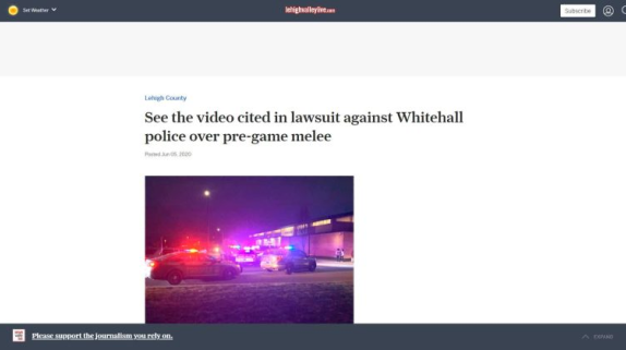 Mobilio Wood files $95 million discrimination and negligence lawsuit against Asplundh Tree Company