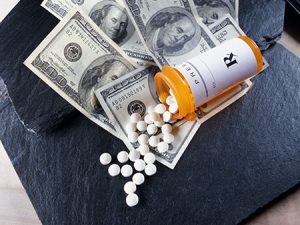 presription savings