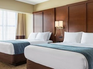 Choice Hotels
