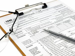 tax forms