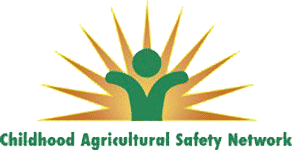 Childhood Ag Safety Network logo