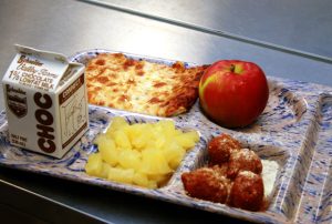 School Lunch