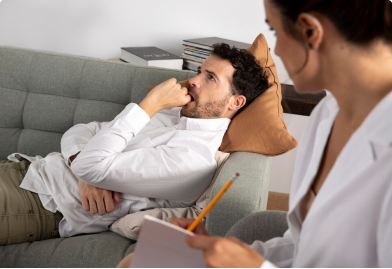 Psychiatric Evaluation