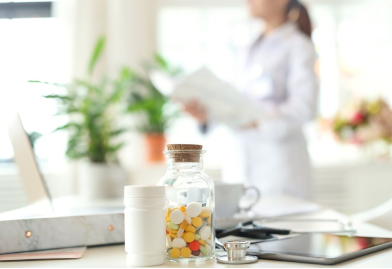 Medication Management