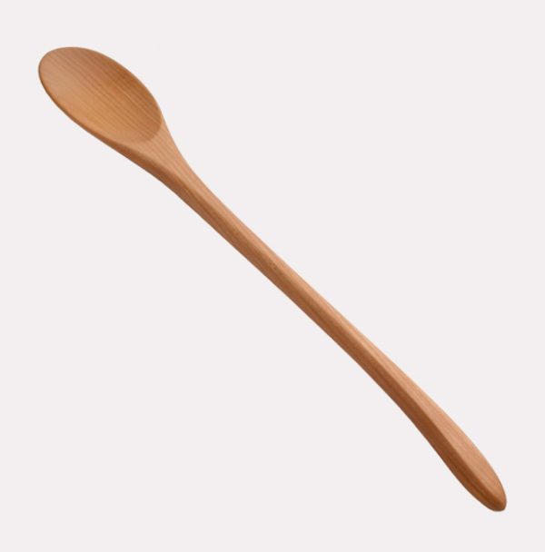 Long Serving Spoon 16 inch - Image 2