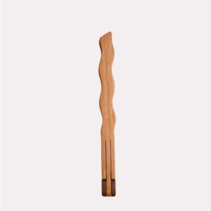 Inside-Out Tongs®  w/a Wiggle 10 inch