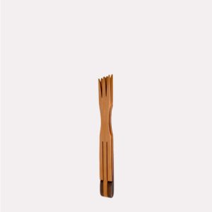 Inside-Out Tongs® for Hors d'oeuvres 7 inch