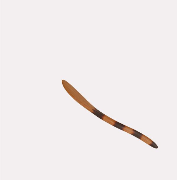 Kitten Tail® Spoon 7 inch - Image 2