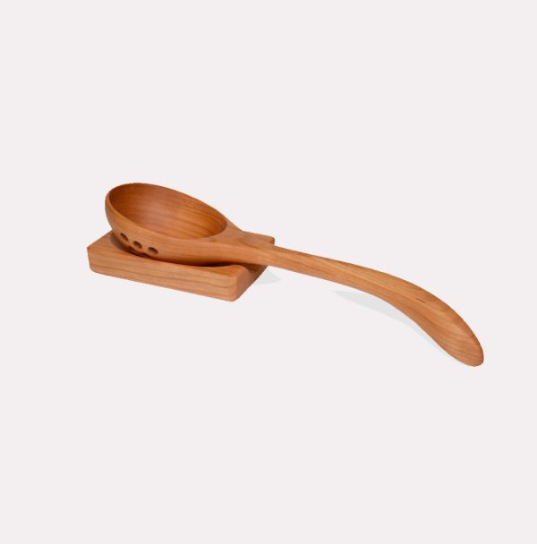 Spoon Rest 3x5 inch - Image 3
