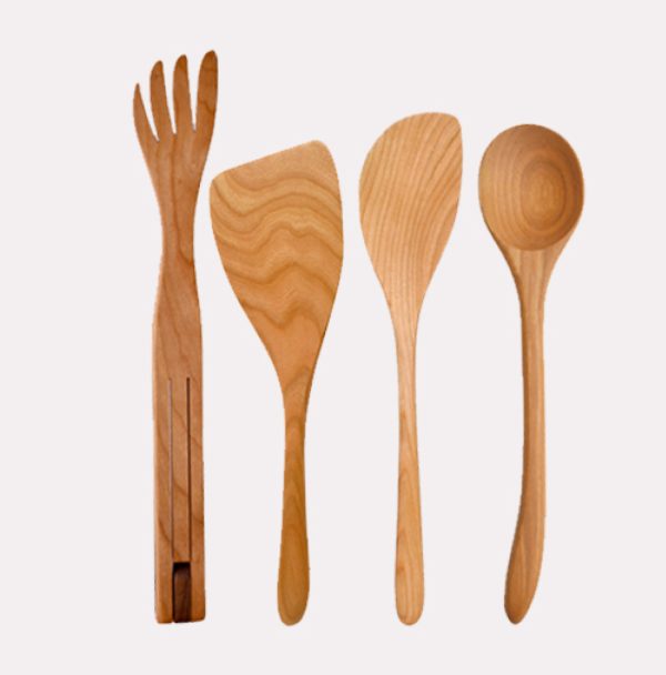 Spoons in a Box - Image 2