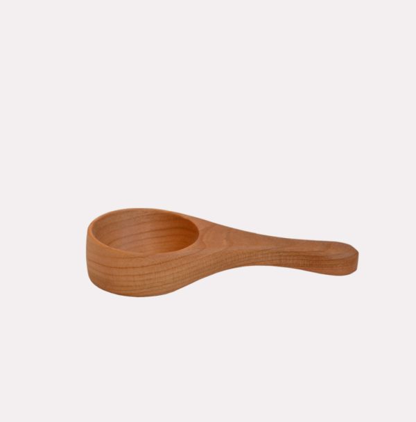 Coffee Scoop 5 inch - Image 2
