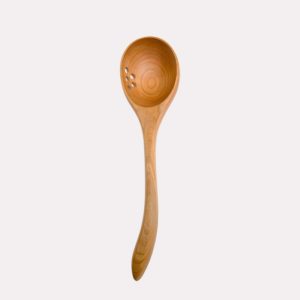 Medium Ladle w/Holes  11.5 inch