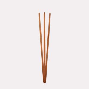 Wood Whisk 12 inch