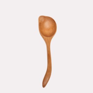 Medium Spouted Ladle 11.5 inch