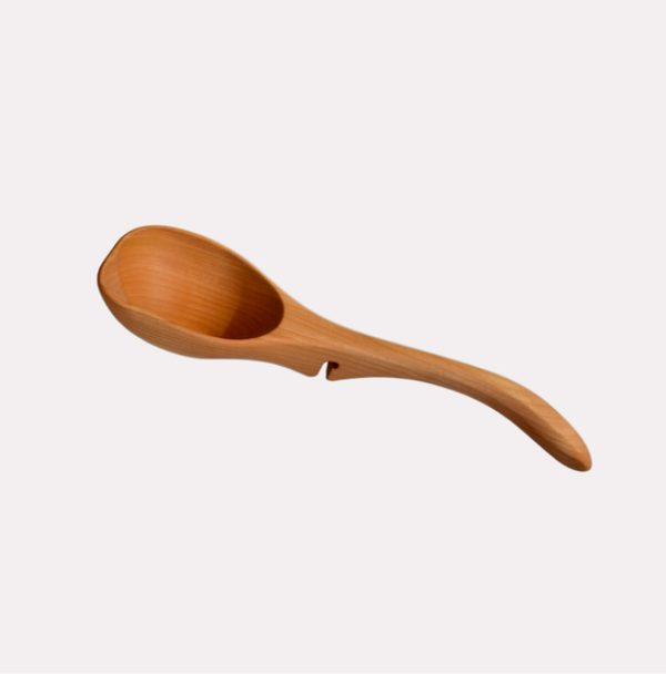 Lazy Ladle® w/a Spout 11 1/2 inch - Image 2