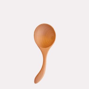 Niche Wide Serving Ladle 10 inch