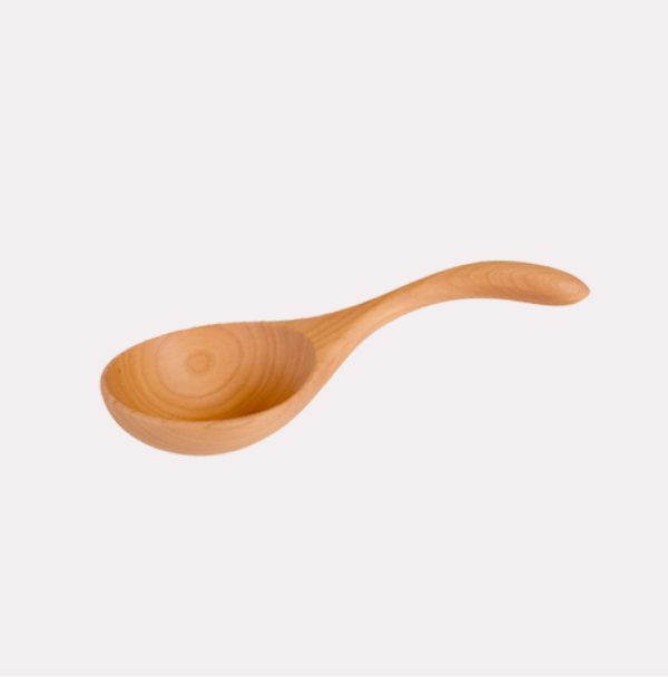 Niche Wide Serving Ladle 10 inch - Image 2
