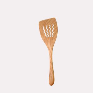 Large Spatula w/Wiggle Slots 11 inch