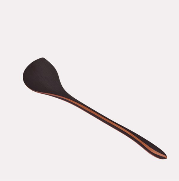Blackened Wok Tool 14 inch - Image 2
