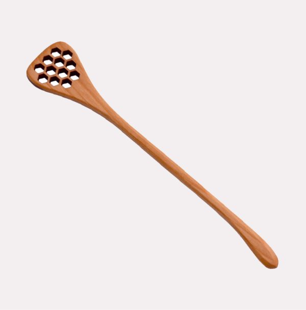 Long Honey Stick 8 inch - Image 2