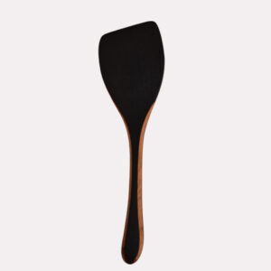 Blackened Large Spatula 11 inch